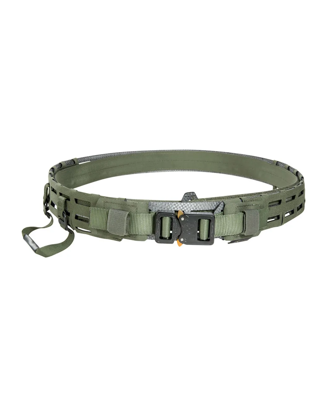 TT Battle Belt Set Oliv