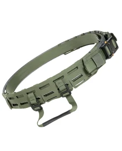 TT Battle Belt Set Oliv