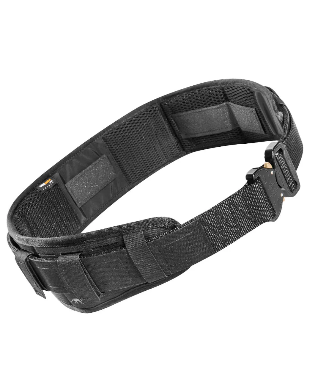 TT Belt Padding M&P Black Schwarz