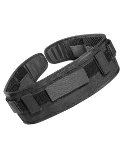 TT Belt Padding M&P Black Schwarz
