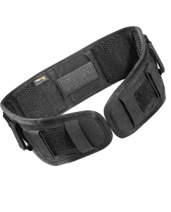 TT Belt Padding M&P Black Schwarz