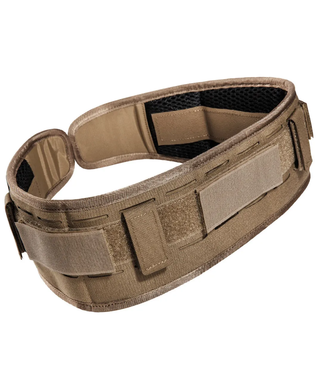 TT Belt Padding M&P Coyote Brown