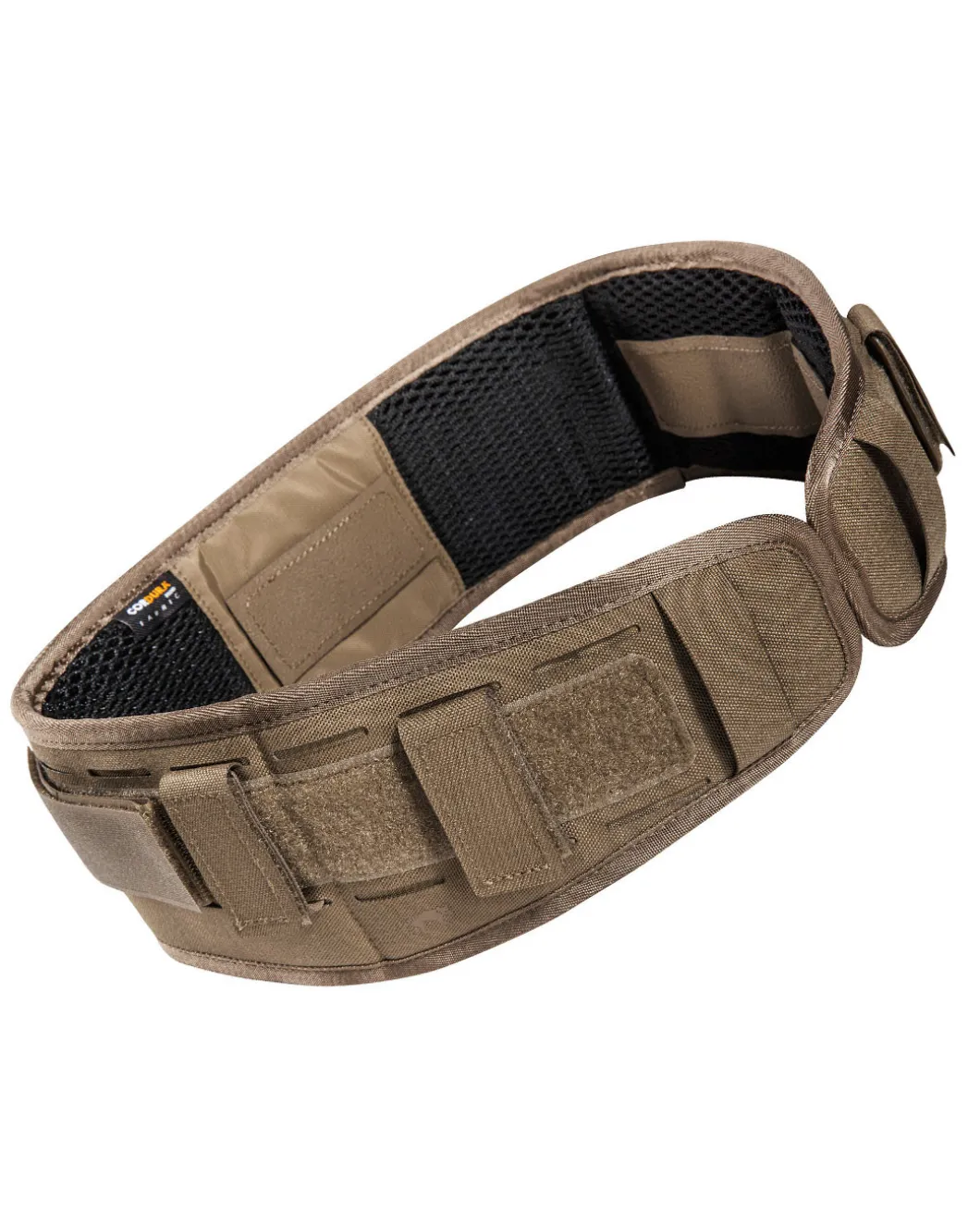 TT Belt Padding M&P Coyote Brown
