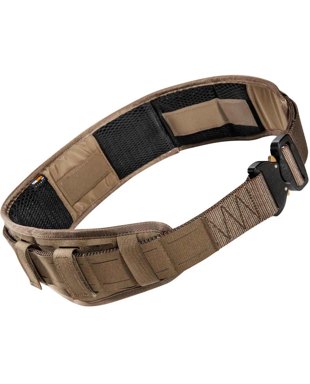 TT Belt Padding M&P Coyote Brown