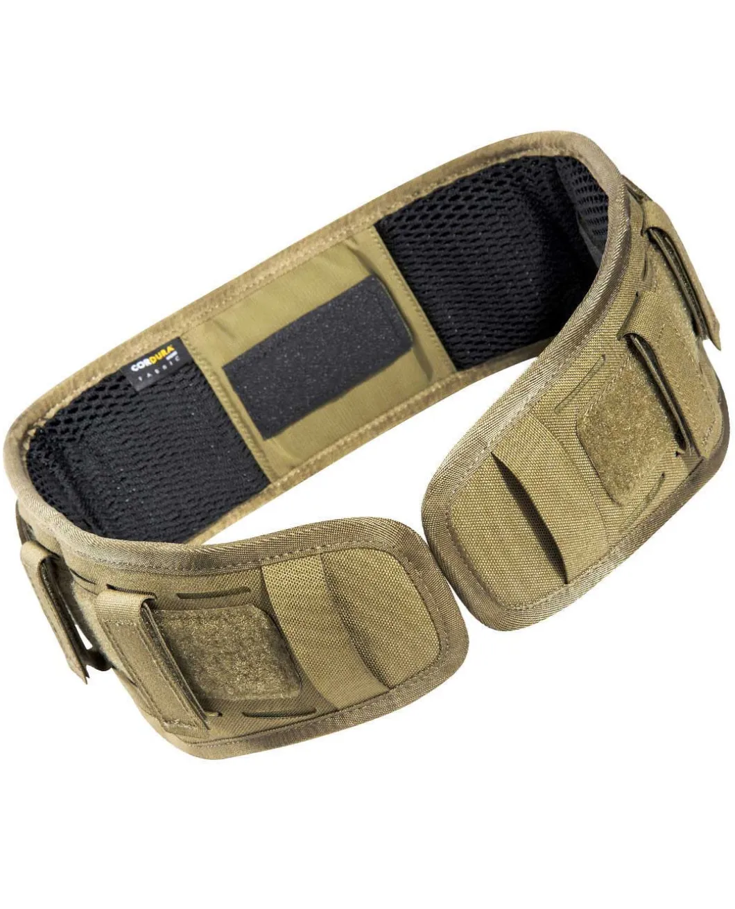 TT Belt Padding M&P Khaki