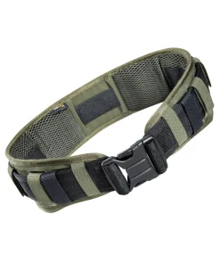 TT Belt Padding M&P Oliv