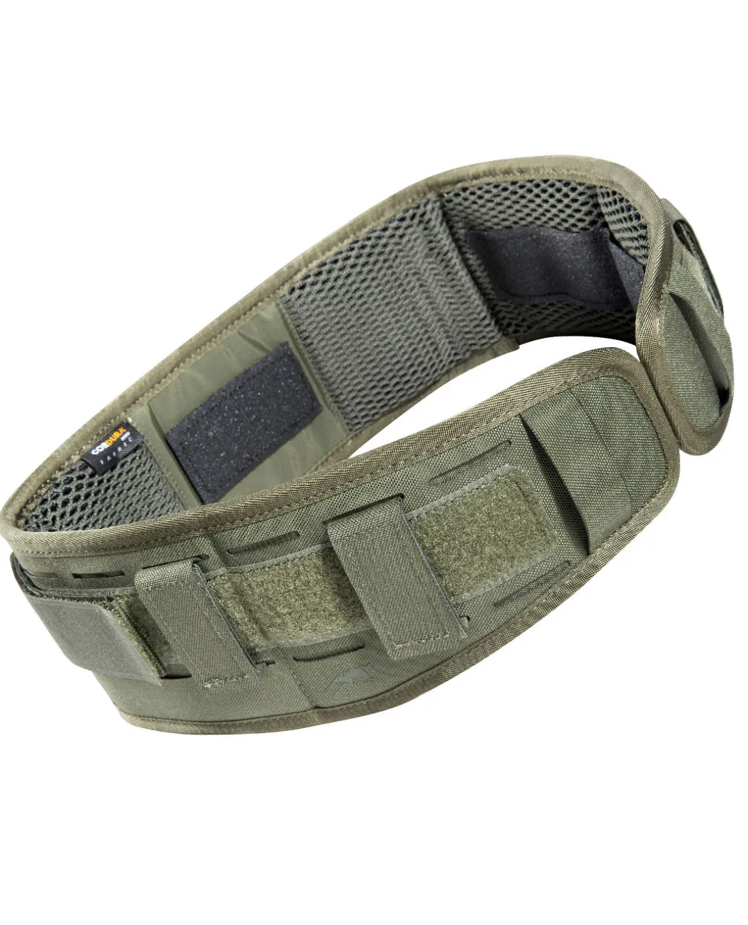 TT Belt Padding M&P Oliv