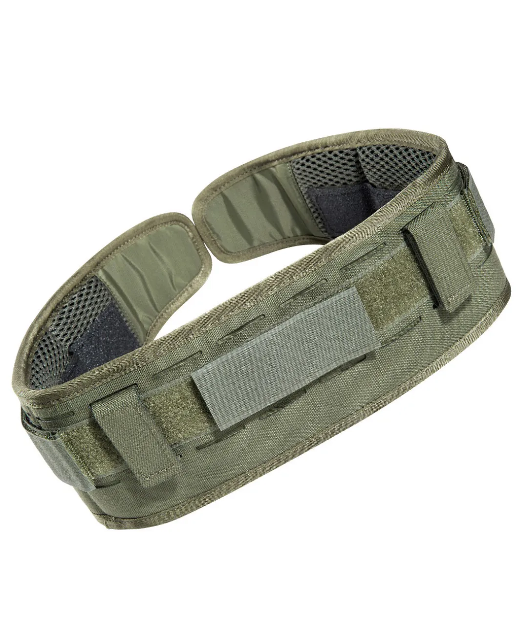 TT Belt Padding M&P Oliv