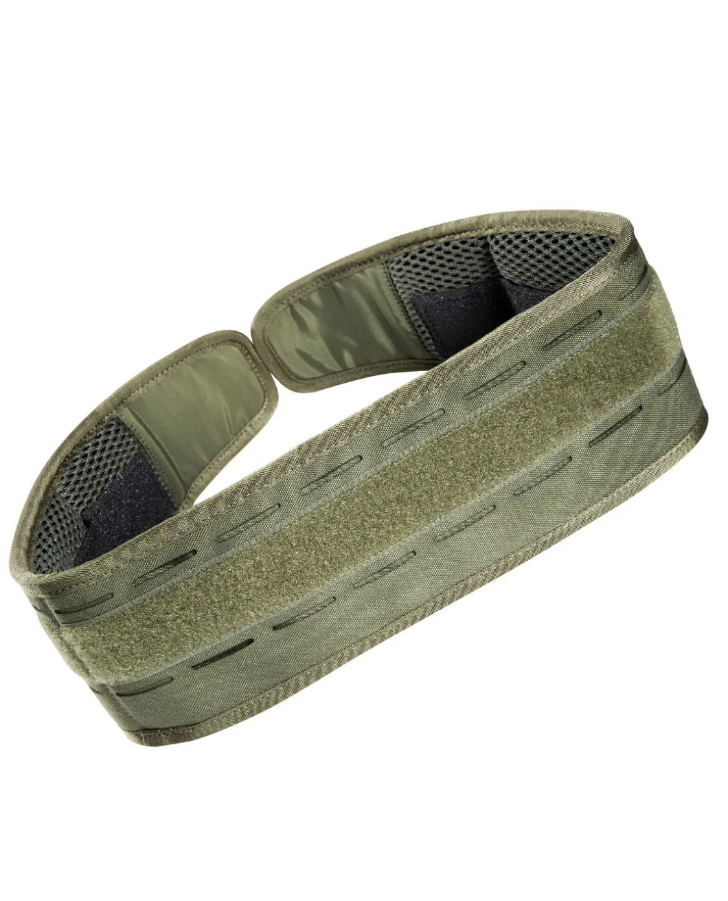TT Belt Padding M&P Oliv