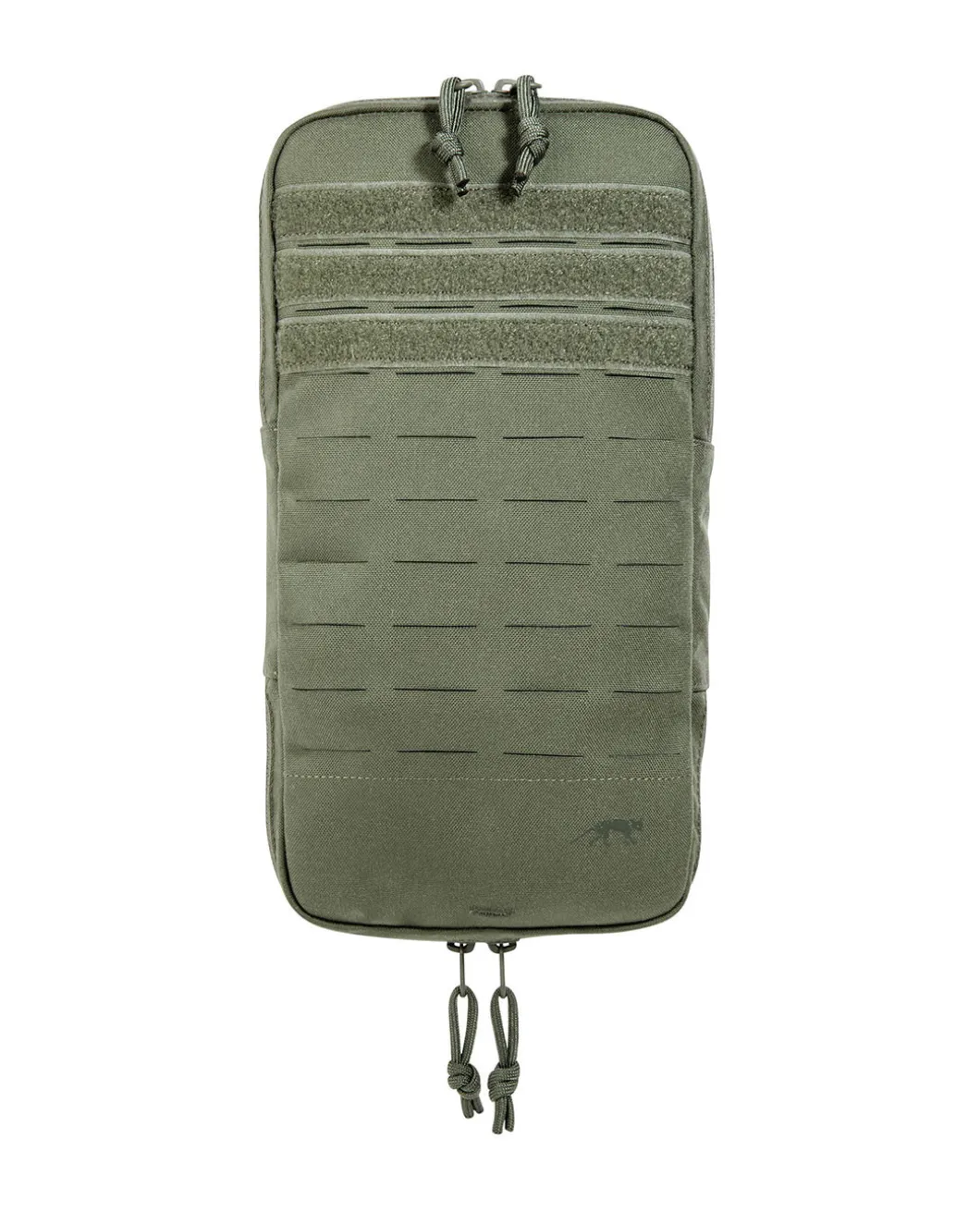 TT Bladder Pouch Extended MKII Oliv