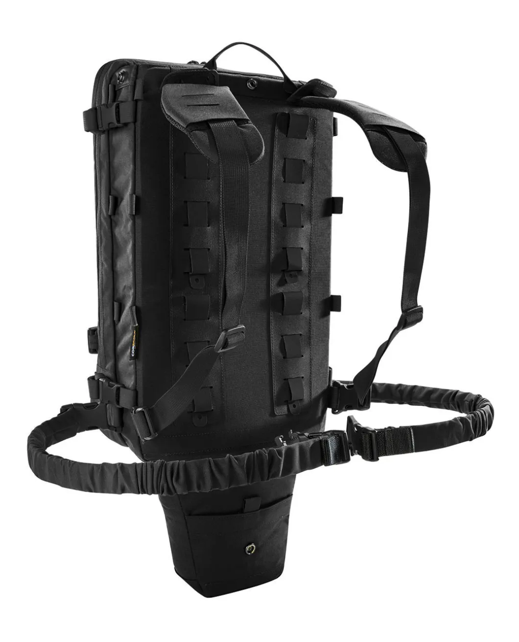 TT Breacher Pack Black Schwarz
