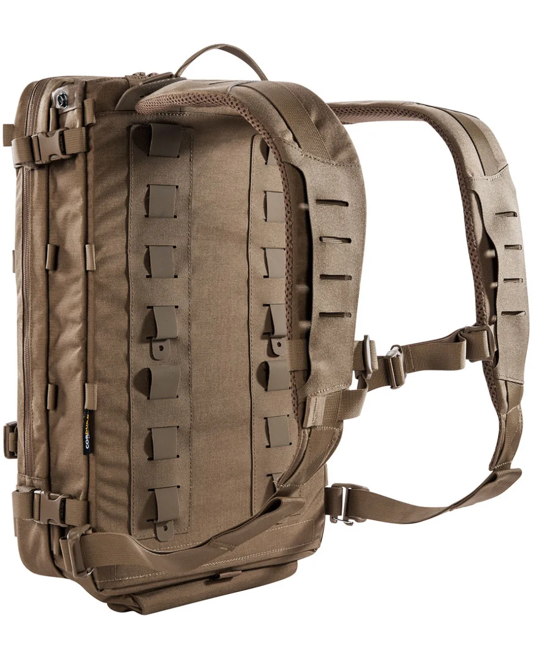 TT Breacher Pack Coyote Braun