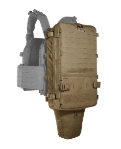 TT Breacher Pack Coyote Braun
