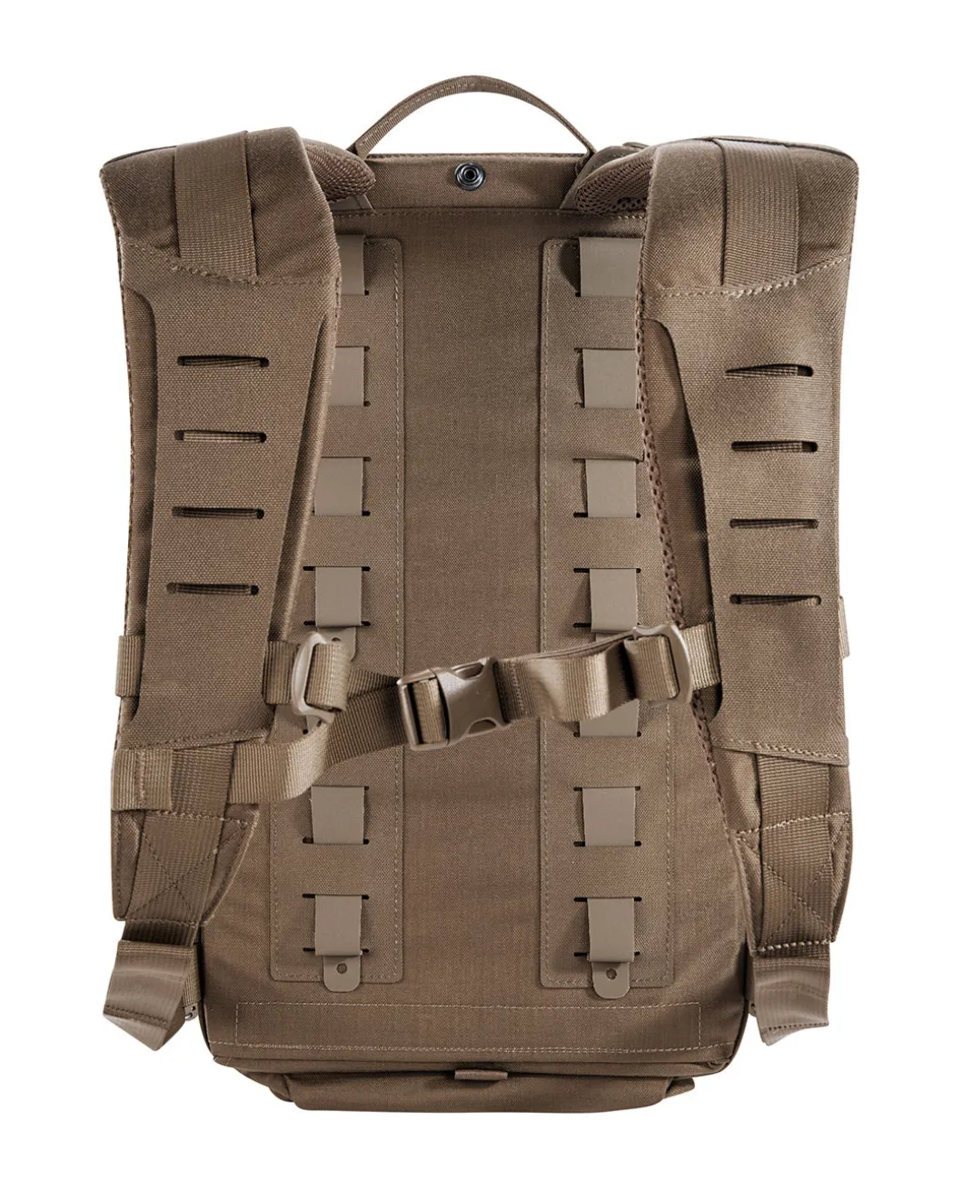 TT Breacher Pack Coyote Braun