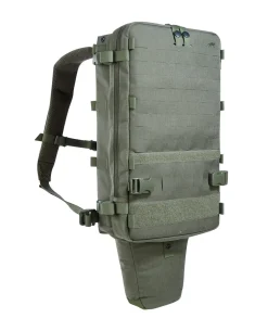 TT Breacher Pack IRR Steingrau Oliv