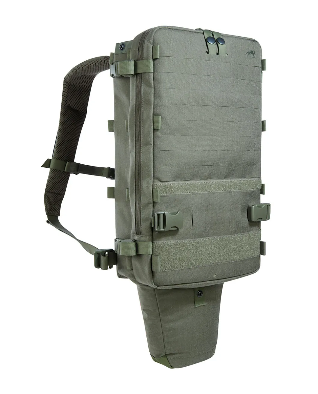 TT Breacher Pack IRR Steingrau Oliv