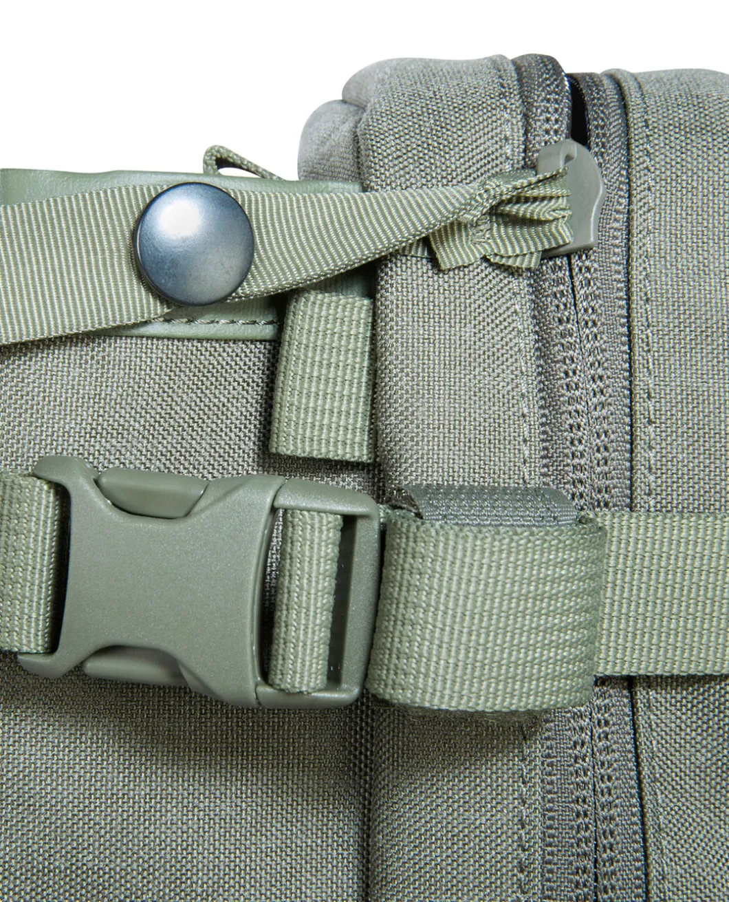 TT Breacher Pack IRR Steingrau Oliv