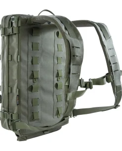 TT Breacher Pack IRR Steingrau Oliv