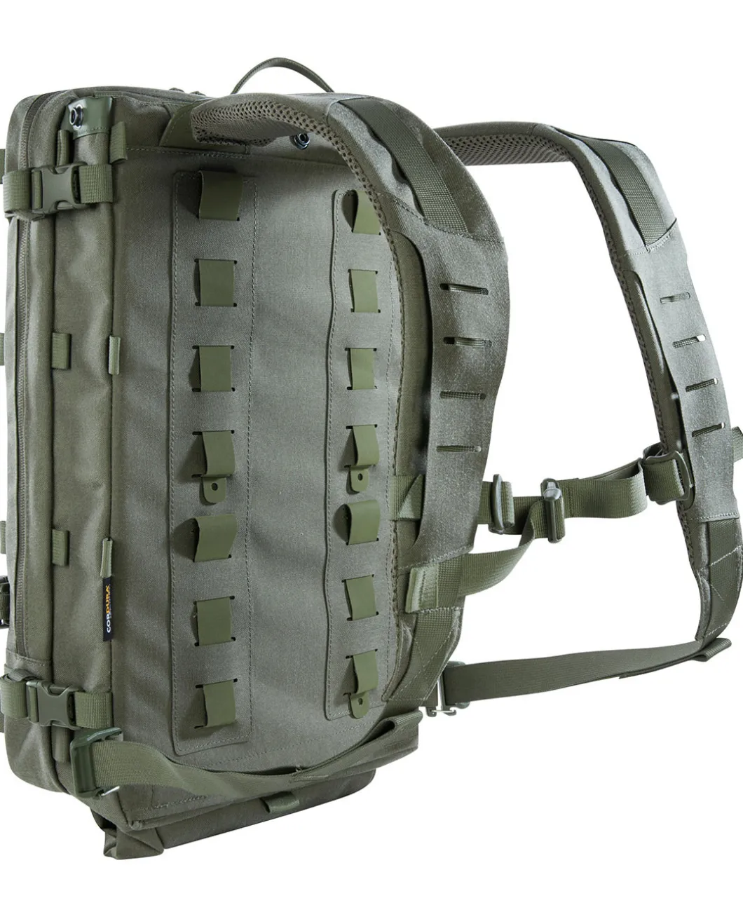 TT Breacher Pack IRR Steingrau Oliv