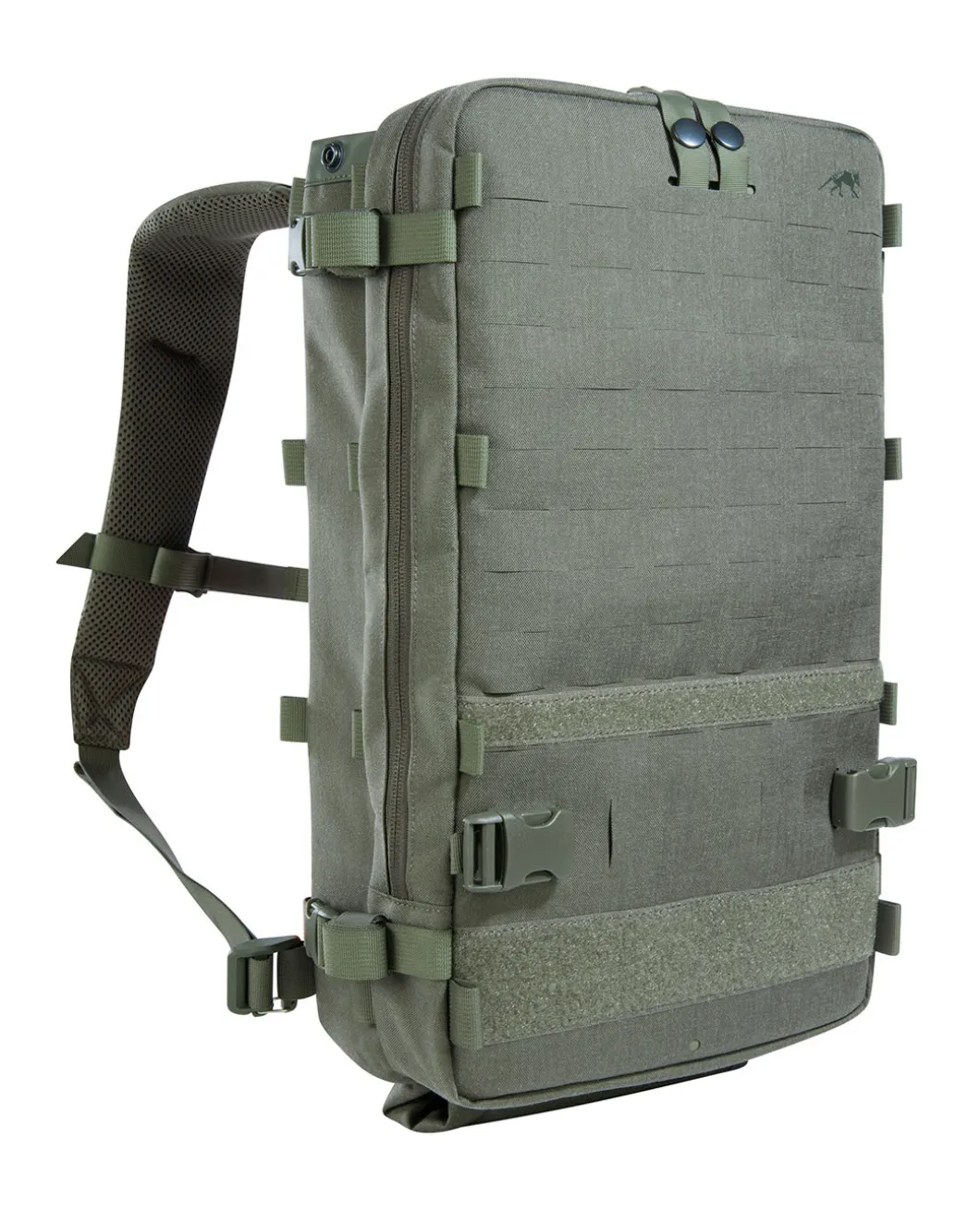 TT Breacher Pack IRR Steingrau Oliv