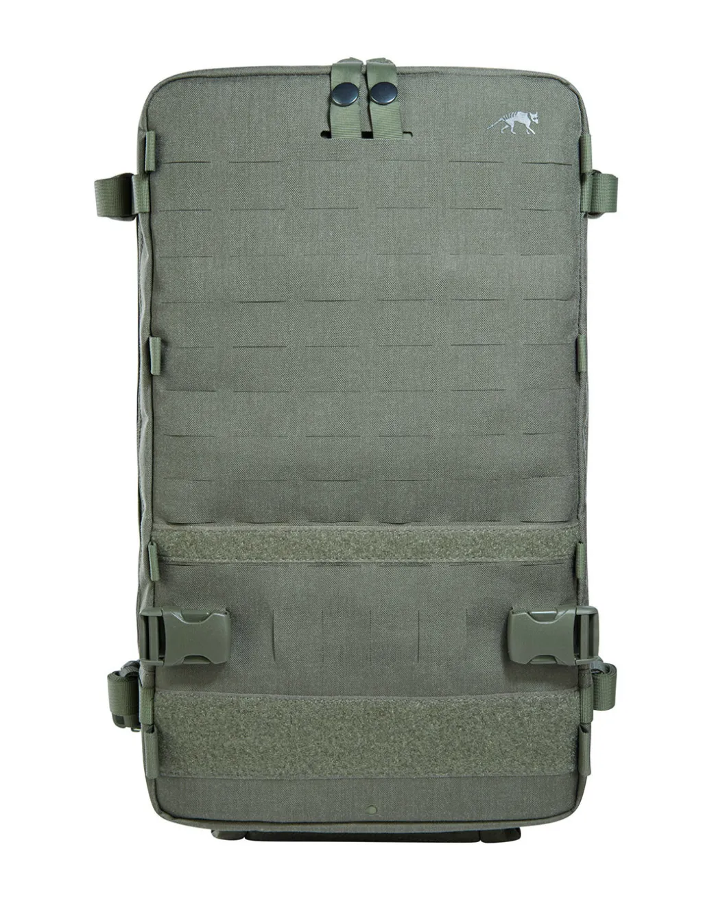 TT Breacher Pack IRR Steingrau Oliv