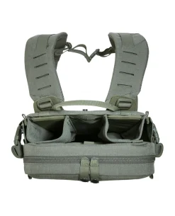TT Breacher Pack IRR Steingrau Oliv
