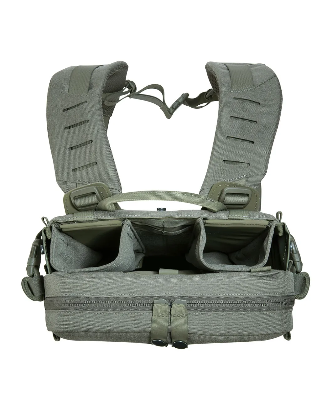 TT Breacher Pack IRR Steingrau Oliv
