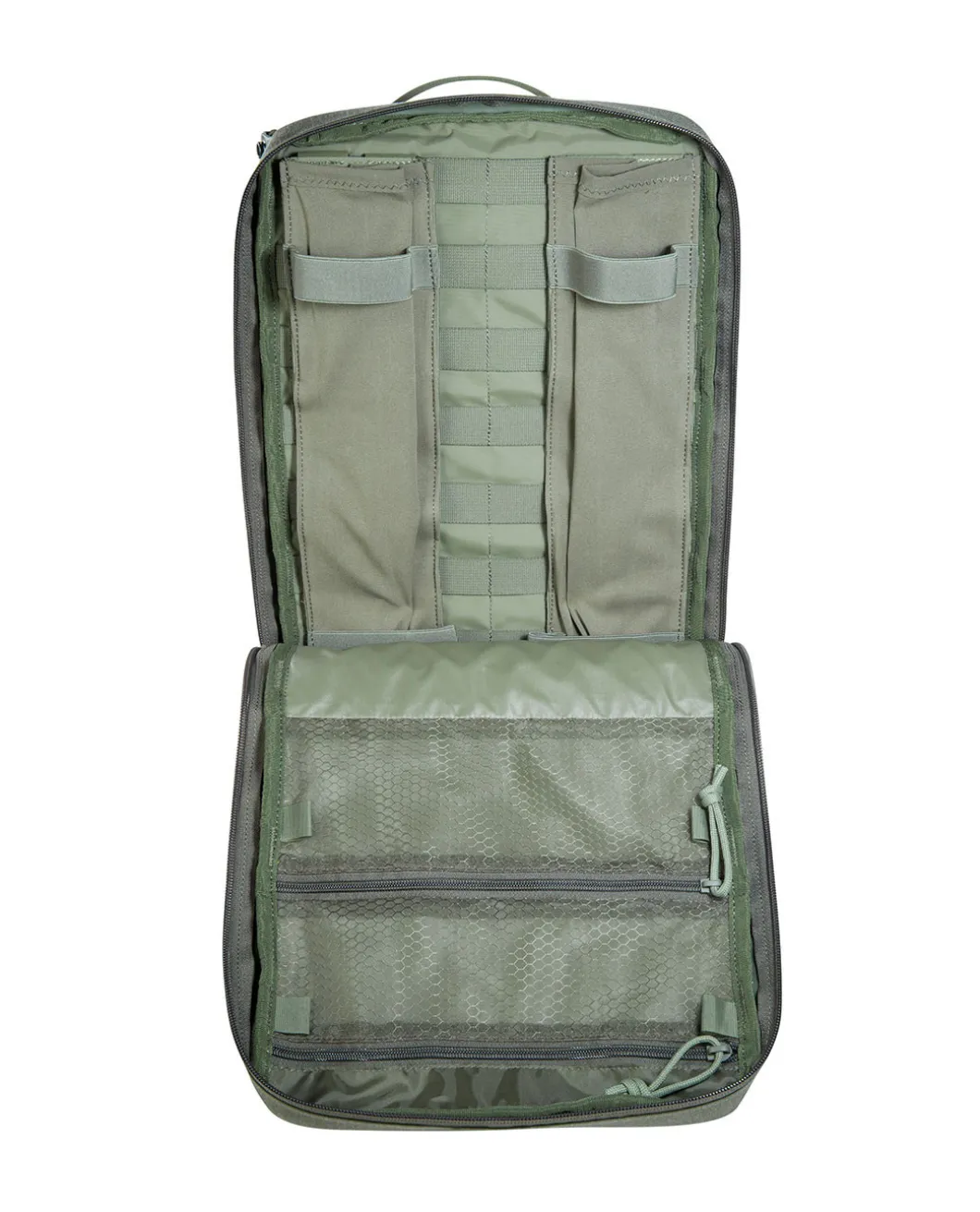 TT Breacher Pack IRR Steingrau Oliv
