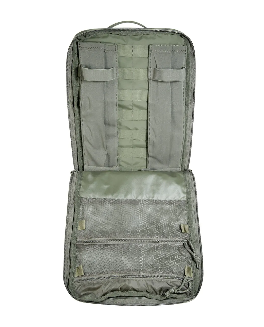 TT Breacher Pack Oliv