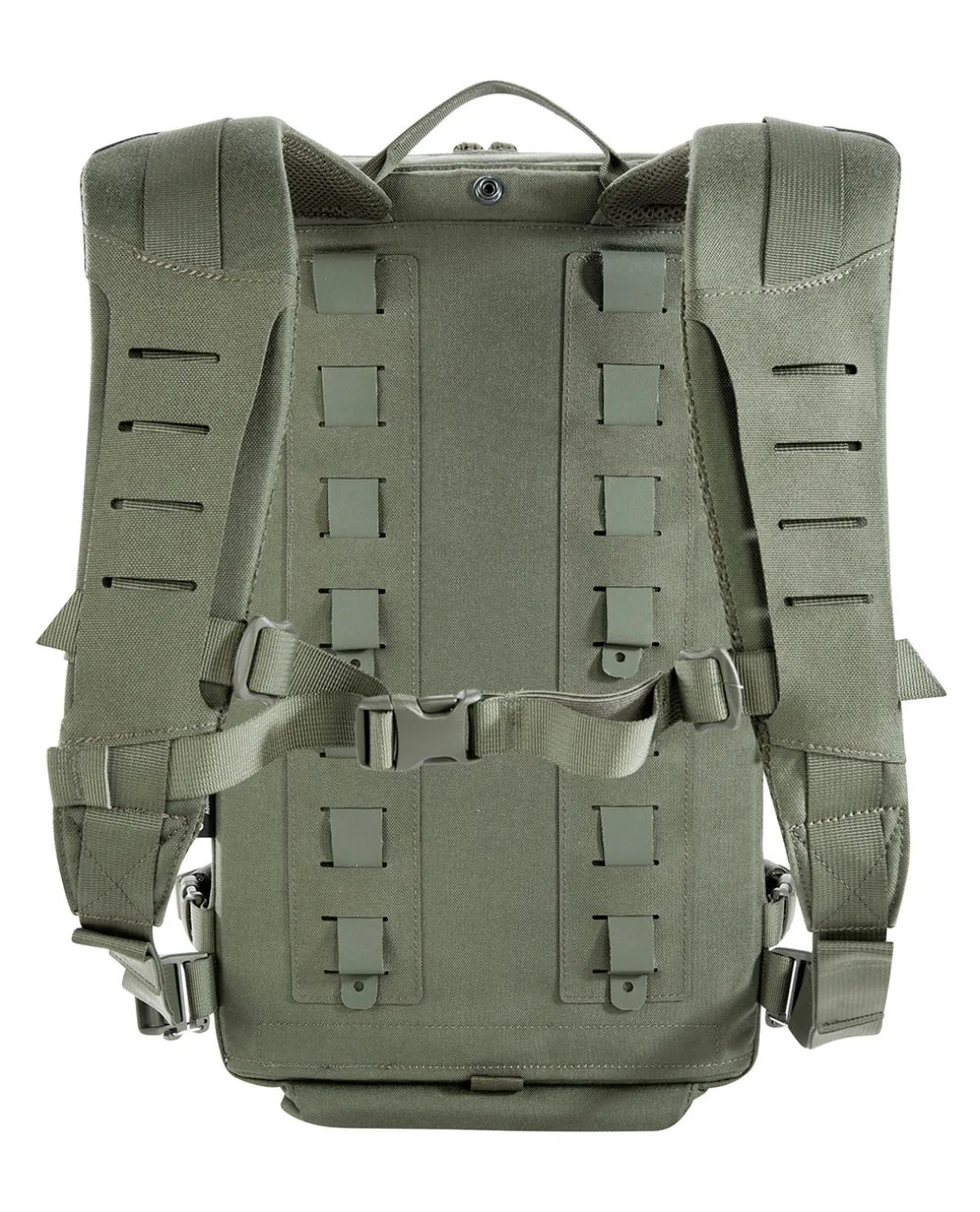 TT Breacher Pack Oliv