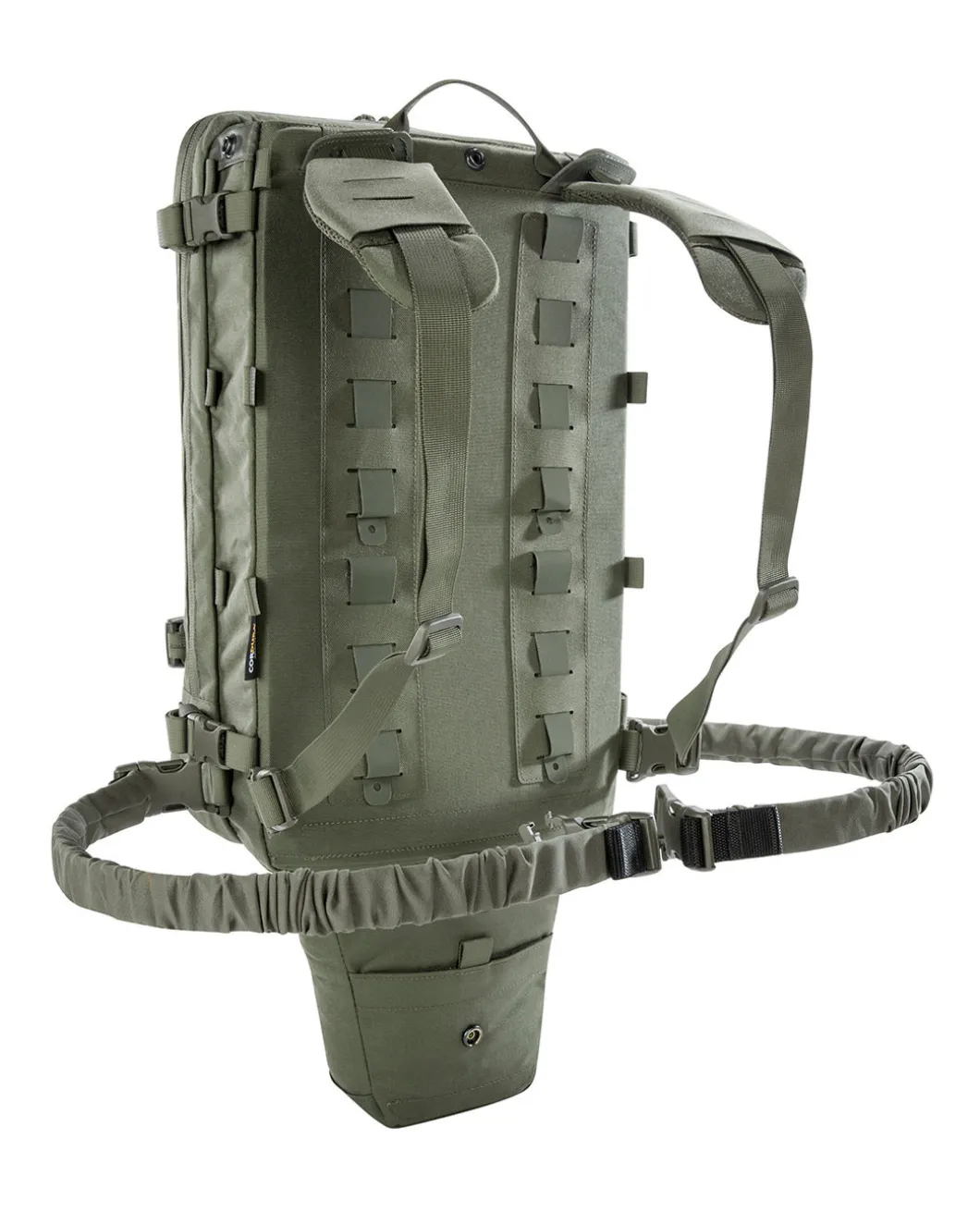 TT Breacher Pack Oliv