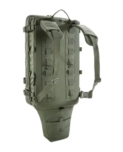 TT Breacher Pack Oliv