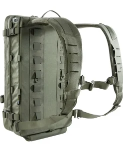 TT Breacher Pack Oliv