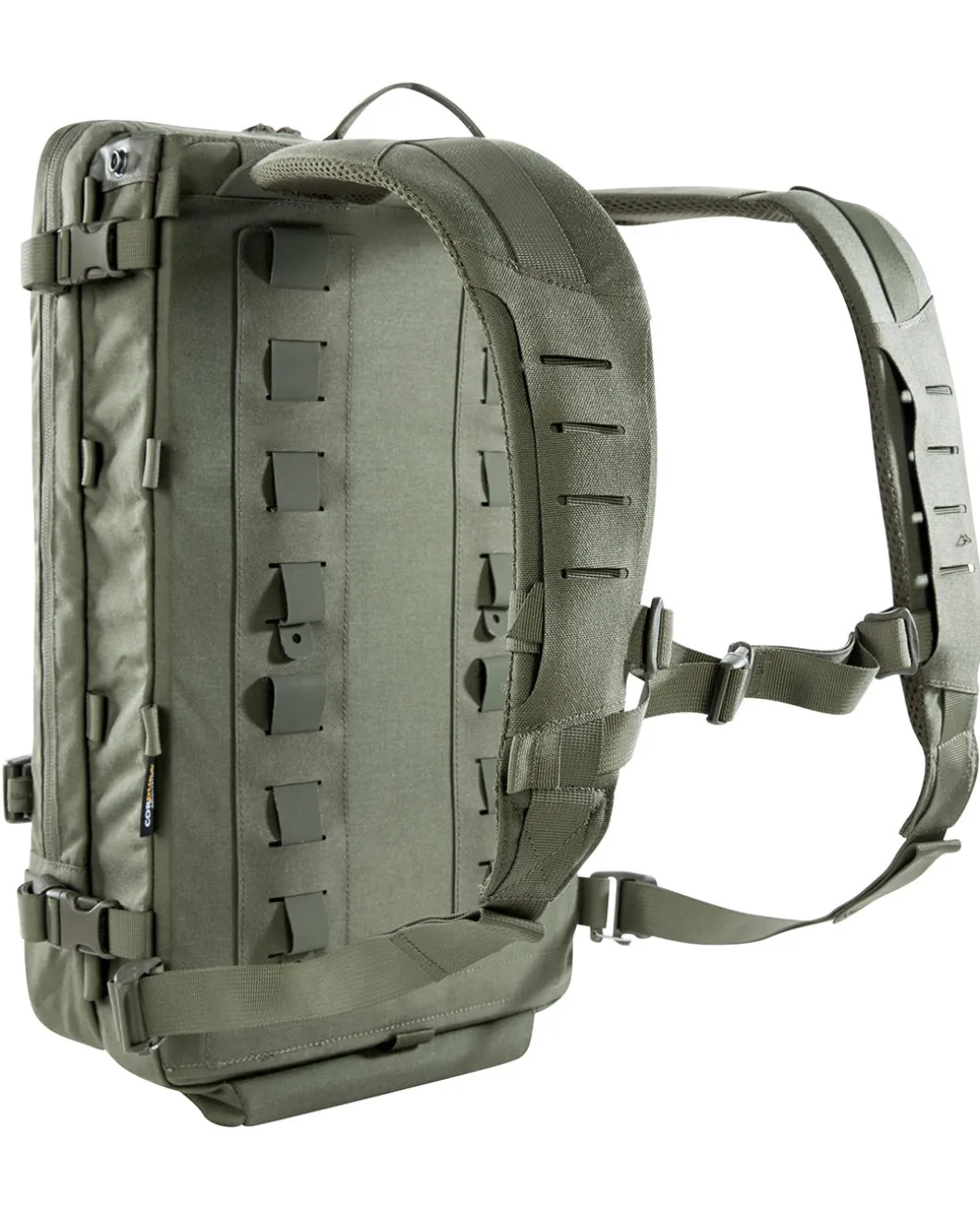 TT Breacher Pack Oliv