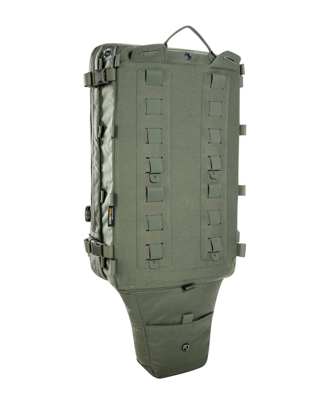 TT Breacher Pack Oliv