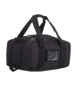 TTB-1 SC Helmtasche Schwarz