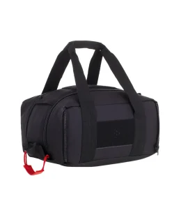 TTB-1 SC Helmtasche Schwarz