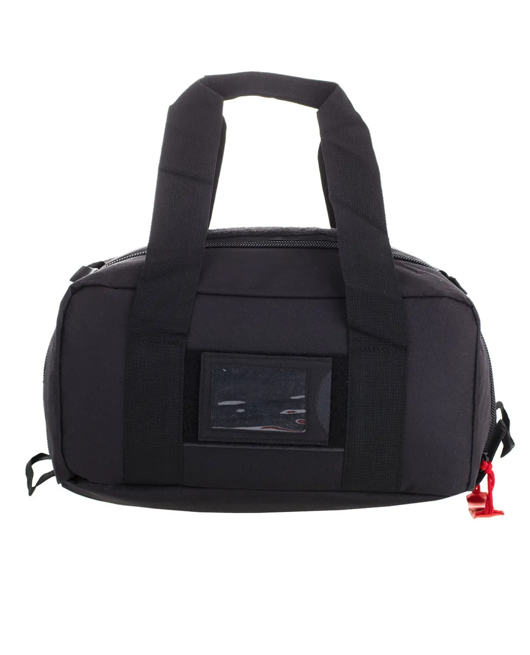 TTB-1 SC Helmtasche Schwarz