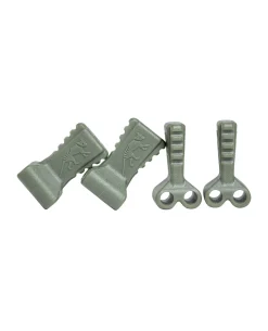 TT Bungee Cord Tab Set Oliv