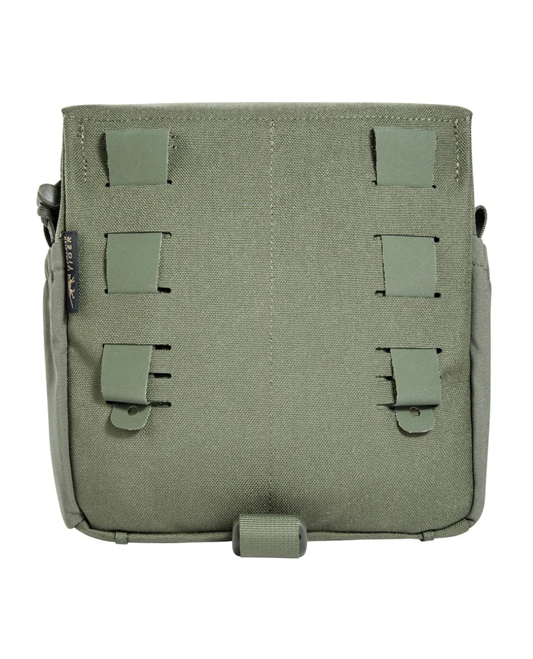 TT Canteen Pouch MKIII Oliv