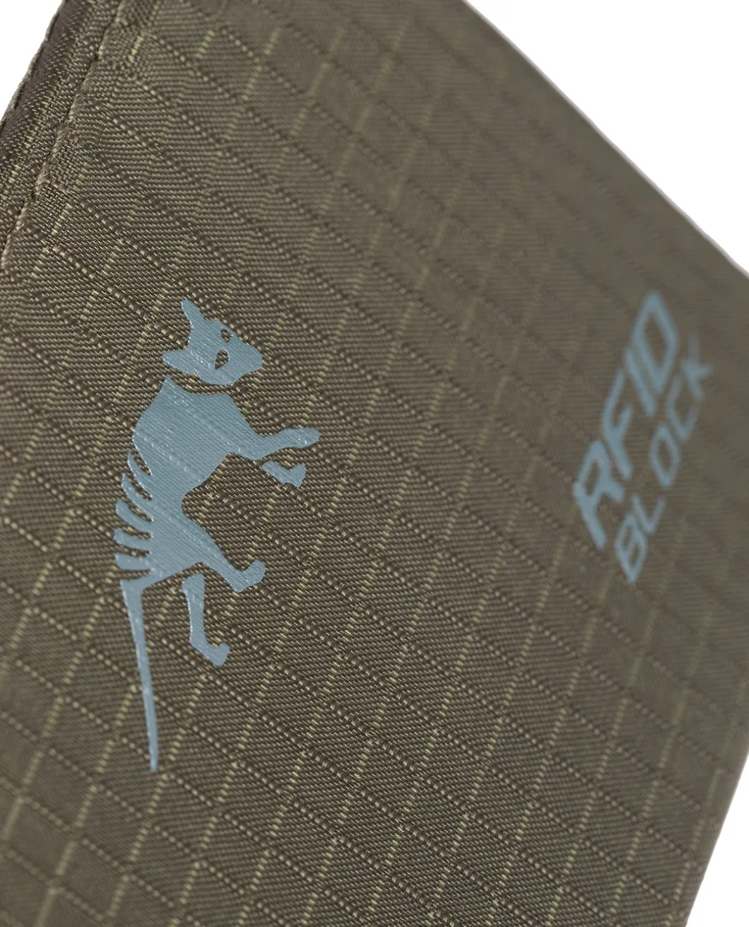 TT Card Holder RFID B Oliv