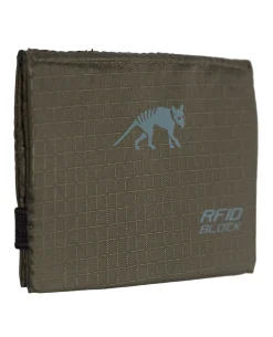 TT Card Holder RFID B Oliv