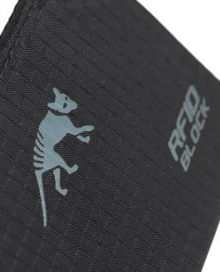 TT Card Holder RFID B Schwarz