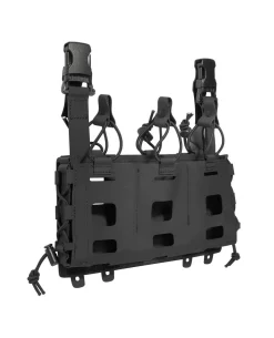 TT Carrier Mag Panel anfibia black schwarz