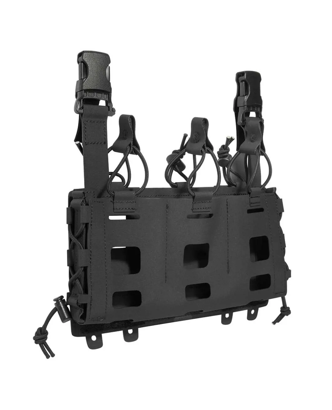 TT Carrier Mag Panel anfibia black schwarz