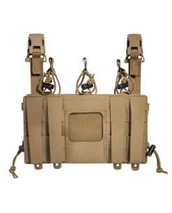 TT Carrier Mag Panel anfibia coyote brown