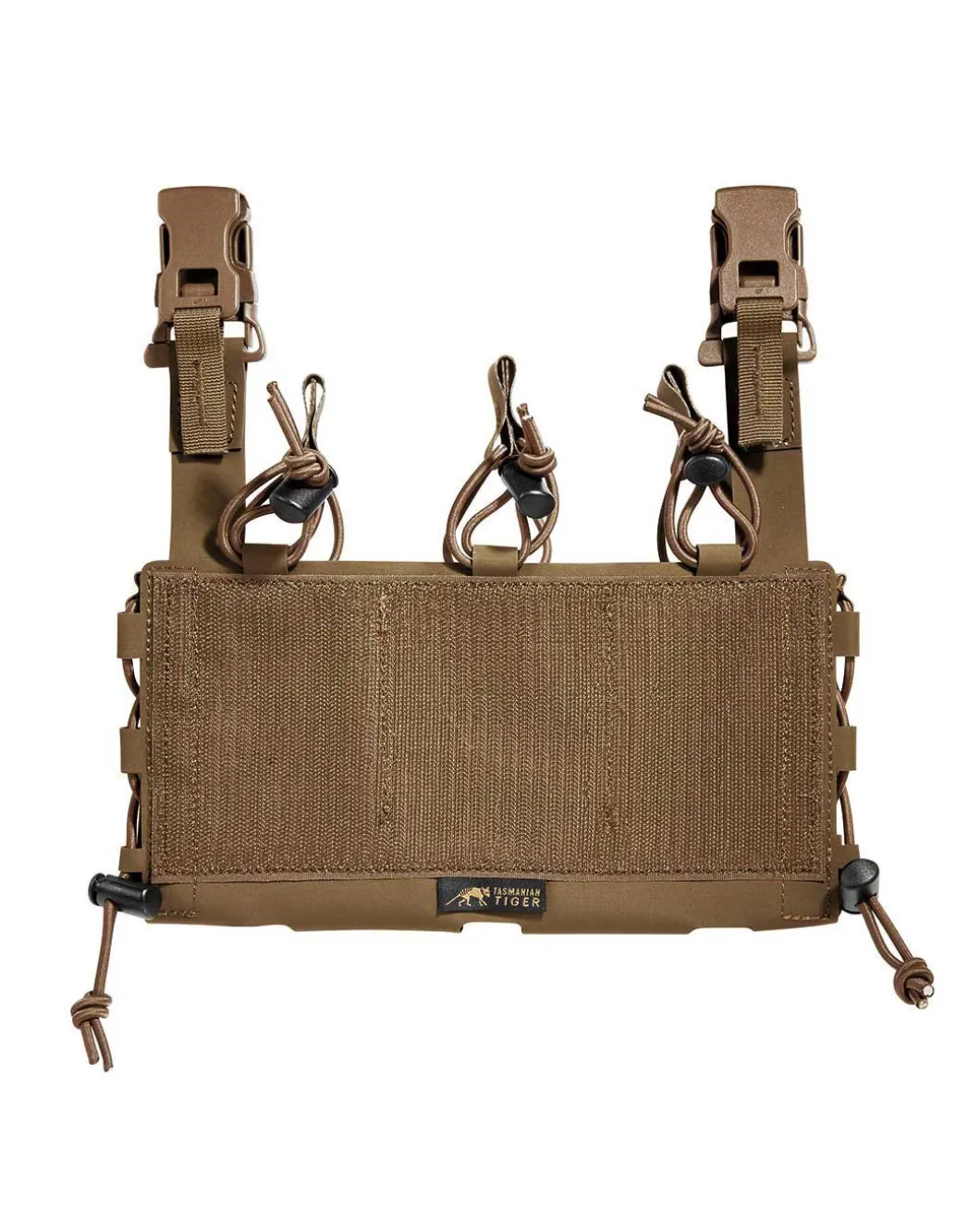 TT Carrier Mag Panel anfibia coyote brown