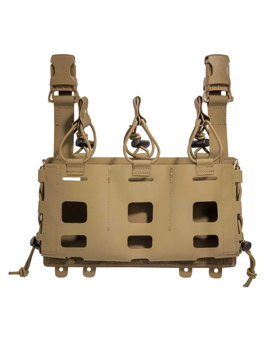 TT Carrier Mag Panel anfibia coyote brown