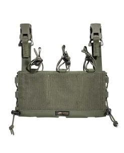 TT Carrier Mag Panel anfibia oliv