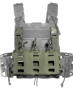 TT Carrier Mag Panel anfibia oliv